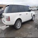 SALME15409A306068 2009 Land Rover Range Rover Hse auction photo thumbnail 4