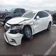 58ABK1GG8HU070236 2017 Lexus Es 350 auction photo thumbnail 6