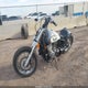 JH2RC50486M202365 2006 Honda Vt750 Ca auction photo thumbnail 2
