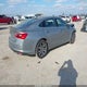 1G1ZG5ST5SF106394 2025 Chevrolet Malibu Fwd Rs auction photo thumbnail 4