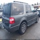 1FMJU1JT6HEA39676 2017 Ford Expedition Xlt auction photo thumbnail 4