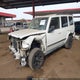 1J8HH58N36C125843 2006 Jeep Commander Limited auction photo thumbnail 2