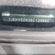 1J8HH58N36C125843 2006 Jeep Commander Limited auction photo thumbnail 9