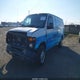 1FTNE1EW7BDB33876 2011 Ford E-150 Commercial auction photo thumbnail 2