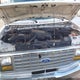 1FDEE14H3LHB25315 1990 Ford Econoline E150 Van auction photo thumbnail 10