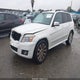 WDCGG5GB1CF896268 2012 Mercedes-Benz Glk 350 auction photo thumbnail 2