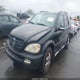4JGAB57E74A478893 2004 Mercedes-Benz Ml 350 4Matic auction photo thumbnail 2