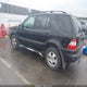 4JGAB57E74A478893 2004 Mercedes-Benz Ml 350 4Matic auction photo thumbnail 3