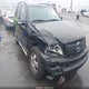 4JGAB57E74A478893 2004 Mercedes-Benz Ml 350 4Matic auction photo thumbnail 6