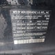 4JGAB57E74A478893 2004 Mercedes-Benz Ml 350 4Matic auction photo thumbnail 9