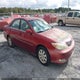 4T1BF30K63U045477 2003 Toyota Camry Xle V6 auction photo thumbnail 1