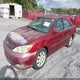 4T1BF30K63U045477 2003 Toyota Camry Xle V6 auction photo thumbnail 2