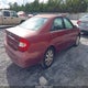 4T1BF30K63U045477 2003 Toyota Camry Xle V6 auction photo thumbnail 4