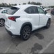 JTJYARBZXH2079321 2017 Lexus Nx 200T F Sport auction photo thumbnail 4