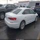 1VWWA7A35LC020821 2020 Volkswagen Passat 2.0T Se auction photo thumbnail 4