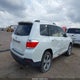 5TDYK3EHXBS045735 2011 Toyota Highlander Limited V6 auction photo thumbnail 4