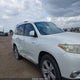 5TDYK3EHXBS045735 2011 Toyota Highlander Limited V6 auction photo thumbnail 6