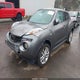 JN8AF5MR7BT010068 2011 Nissan Juke Sl auction photo thumbnail 2
