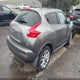 JN8AF5MR7BT010068 2011 Nissan Juke Sl auction photo thumbnail 4