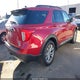1FMSK8DH3MGA40664 2021 Ford Explorer Xlt auction photo thumbnail 4