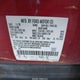 1FMSK8DH3MGA40664 2021 Ford Explorer Xlt auction photo thumbnail 9
