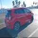 JHMGK5H58GX021197 2016 Honda Fit Lx auction photo thumbnail 4