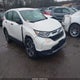 2HKRW6H38JH210356 2018 Honda Cr-V Lx auction photo thumbnail 1