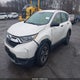 2HKRW6H38JH210356 2018 Honda Cr-V Lx auction photo thumbnail 2