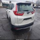 2HKRW6H38JH210356 2018 Honda Cr-V Lx auction photo thumbnail 3