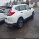 2HKRW6H38JH210356 2018 Honda Cr-V Lx auction photo thumbnail 4