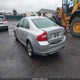 YV1AH992291091473 2009 Volvo S80 T6 auction photo thumbnail 3