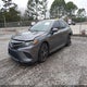 4T1B11HK8KU744163 2019 Toyota Camry Se auction photo thumbnail 2