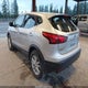 JN1BJ1CR9HW133177 2017 Nissan Rogue Sport S auction photo thumbnail 3