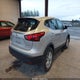 JN1BJ1CR9HW133177 2017 Nissan Rogue Sport S auction photo thumbnail 4