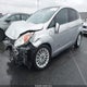 1FADP5CU2DL543837 2013 Ford C-Max Energi Sel auction photo thumbnail 2