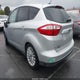 1FADP5CU2DL543837 2013 Ford C-Max Energi Sel auction photo thumbnail 3