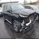 KM8R54HEXMU233202 2021 Hyundai Palisade Limited auction photo thumbnail 1