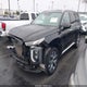 KM8R54HEXMU233202 2021 Hyundai Palisade Limited auction photo thumbnail 2
