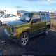 1C4NJRFB7CD659822 2012 Jeep Patriot Latitude auction photo thumbnail 2