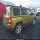 1C4NJRFB7CD659822 2012 Jeep Patriot Latitude auction photo thumbnail 4