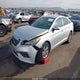 5NPE24AF9HH500277 2017 Hyundai Sonata Se auction photo thumbnail 2