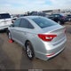 5NPE24AF9HH500277 2017 Hyundai Sonata Se auction photo thumbnail 3