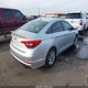 5NPE24AF9HH500277 2017 Hyundai Sonata Se auction photo thumbnail 4