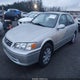 4T1BG22K91U806035 2001 Toyota Camry Ce auction photo thumbnail 2