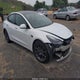 5YJ3E1EB4MF872672 2021 Tesla Model 3 Long Range Dual Motor All-Wheel Drive auction photo thumbnail 1