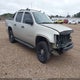 3GNEC12J77G146367 2007 Chevrolet Avalanche 1500 Ls auction photo thumbnail 1