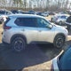 5N1BT3BB0SC819989 2025 Nissan Rogue Sv Intelligent Awd auction photo thumbnail 13