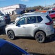 5N1BT3BB0SC819989 2025 Nissan Rogue Sv Intelligent Awd auction photo thumbnail 14