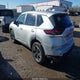5N1BT3BB0SC819989 2025 Nissan Rogue Sv Intelligent Awd auction photo thumbnail 3