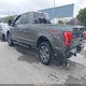 1FTFW1EG1HKE21777 2017 Ford F-150 Lariat auction photo thumbnail 3